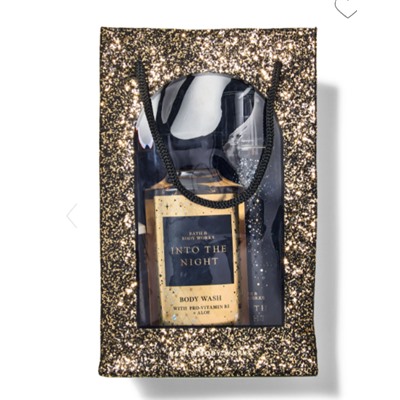 Into the Night Gift Set