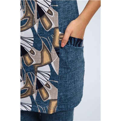 Костюм женский 347