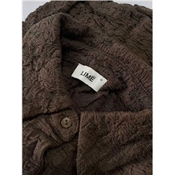 Женская рубашка ЛАЙ*М