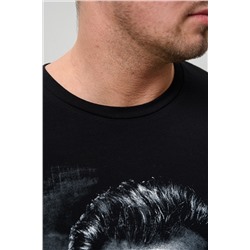 8523/1 футболка с дл.рукавом унисекс