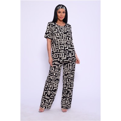 Пижама с брюками 20184 НАТАЛИ #987515