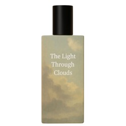 SORCE THE LIGHT THROUGT CLOUDS 100ml extrait de parfum + стоимость флакона
