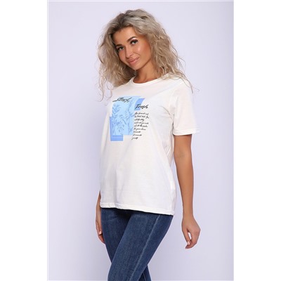 Футболка 89321 НАТАЛИ #954163