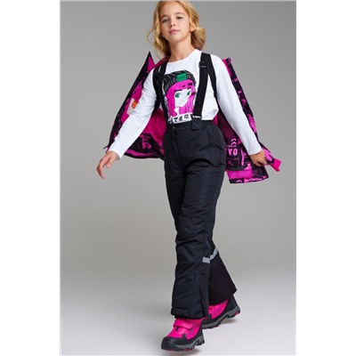 Куртка PLAYTODAY, 929851