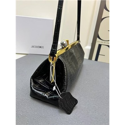 Сумка багет Jacquemu*s Croisier*e