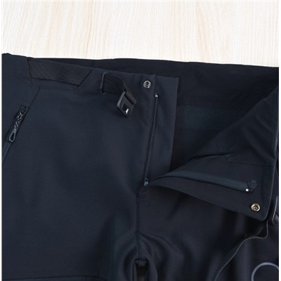 Мужские тонкие, быстросохнущие, прямые, повседневные брюки  МАММУ*Т