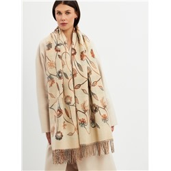 Палантин женский SH25-183-7