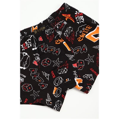 Трусы 88034 детские