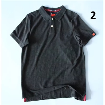 Футболка-поло, качество 🔥