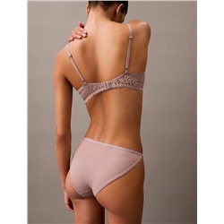 Attraction Lightly Lined Perfect Coverage Bra