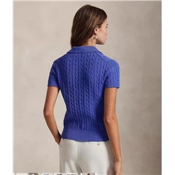 Классический трикотажный кардиган РАЛЬ*Ф Л