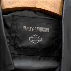 Harle*y Davidso*n мужская повседневная куртка, цена на оф сайте 150 💵 , экспорт