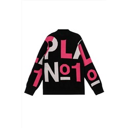 Джемпер PLAYTODAY, 683455