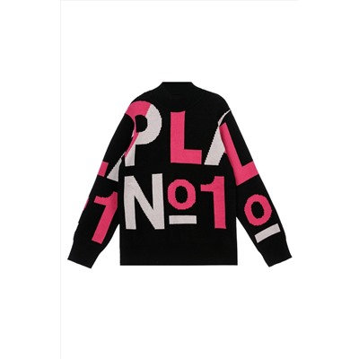 Джемпер PLAYTODAY, 683455