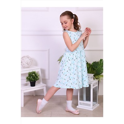 Платье Малышка НАТАЛИ #878286