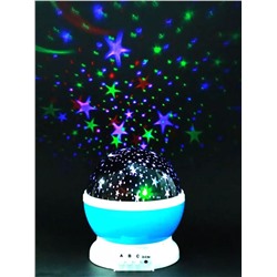 Ночник Звездное небо 83423