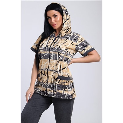 Костюм с брюками 65063 НАТАЛИ #986668