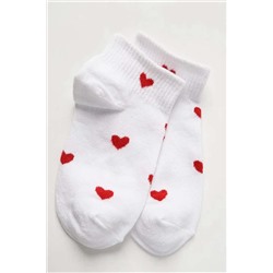 Носки детские Любимка (набор 3 пары)