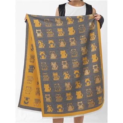 Палантин женский RH10-1758-5