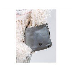 Сумка женская Lanotti 810/серый