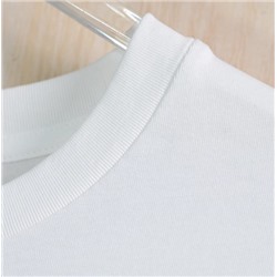 Свободная повседневная футболка  ДЖЕЙ*ЭН*БИ*УАЙ