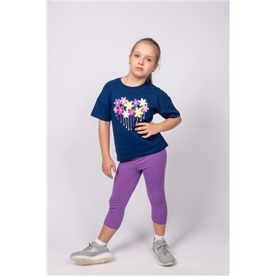 Костюм с бриджами 41140 НАТАЛИ #986780