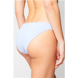 Braguita de biquini Alizée Celeste