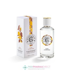Roger & Gallet Bois d'Orange - Eau Parfumée Bienfaisante 100ml