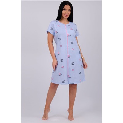 Халат Красотка