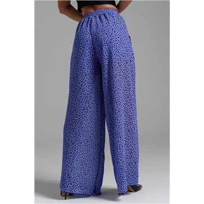 7437 брюки женские