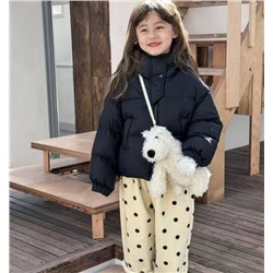 Куртка детская