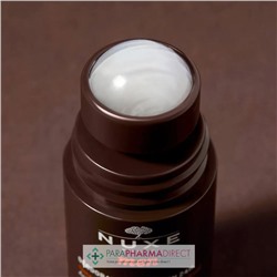 Nuxe Men Déodorant Protection 24H Bille 2x50mlLot  × 2