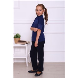 Фредерика блузка детская кор.рукав