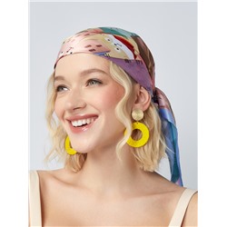 Платок женский KSH16-67-4