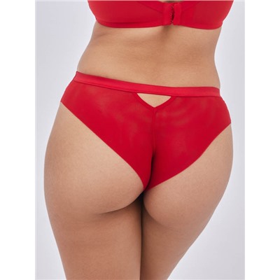 Трусы Chiara бразильяна (красный) Alles