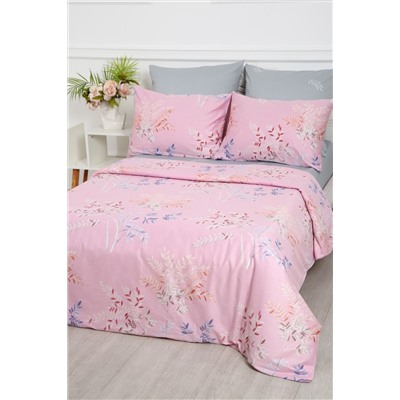 Наволочка сатин Нежность