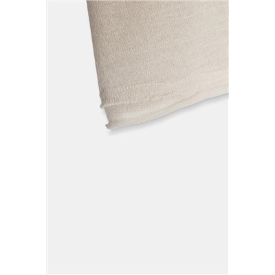 WOOL SHORT SLEEVE T-SHIRT