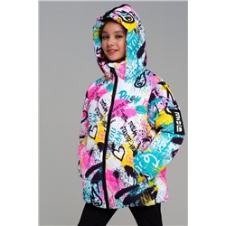 Куртка PLAYTODAY, 1049662