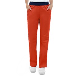 Butter-Soft Scrubs by UA™ New & Improved TALL Knit Waist Pant