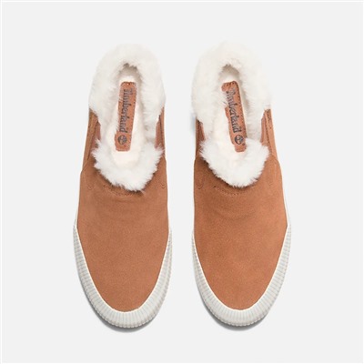 Women's Skyla Bay 2.0 Low Warm-Lined Mule