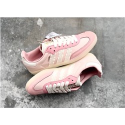 Кроссовки Adida*s Samba 🩵