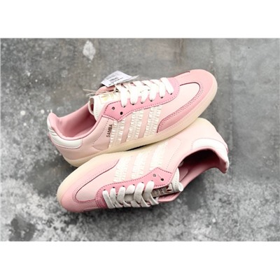 Кроссовки Adida*s Samba 🩵