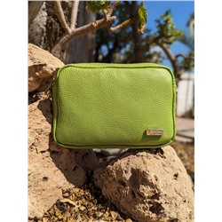 INGLESITA 60 fluor verde+Pelle 21-20 (370) manzana