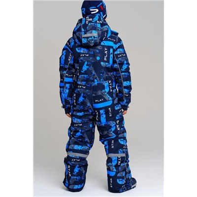 Комбинезон PLAYTODAY, 946250