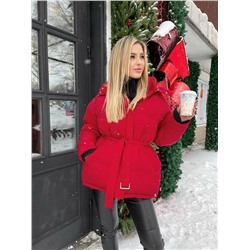 Женская куртка  Еврозима