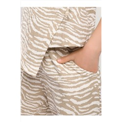 Костюм (Топ+Брюки) СОЛЬ&ПЕРЕЦ, 1124236