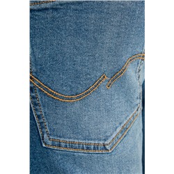 Vaquero slim fit Azul