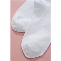 Носки женские Эффект (набор 3 пары)