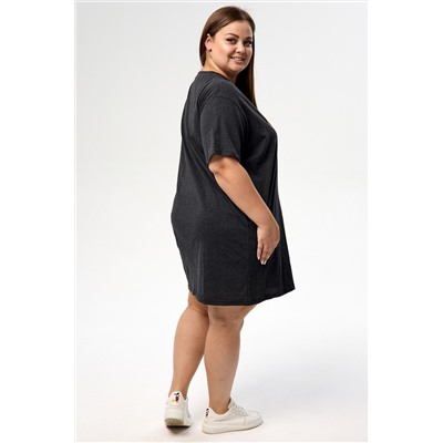 Туника BE HAPPY