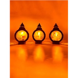 61219 Фонарик новогодний